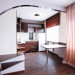 Фото Отель Клавис на Сурикова 17