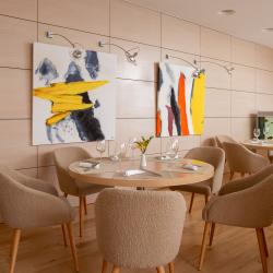 HolidayHall Samara (ХолидейХолл Самара) (бывш. Holiday Inn Samara) — 2c5fd43ceea6863cd46245adf05b8f7c