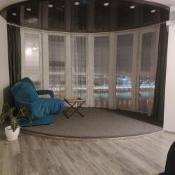 1-комнатные апартаменты улучшенные