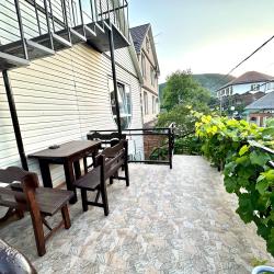 Фото Отель Золотой Берег