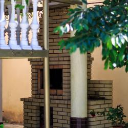 Фото Отель Панорама