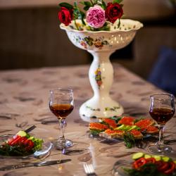 Фото Отель Дом Романтика