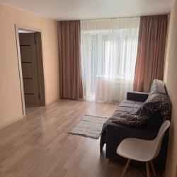 Фото Апартаменты на улице Большая Санкт-Петербургская, 27