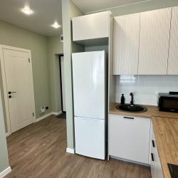 Апартаменты стандарт Республики 204к7