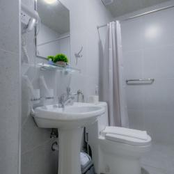 Фото Отель SADI (САДИ)