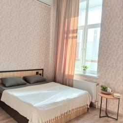 Фото Отель Rich House (Рич Хаус) на улице Рахимьяна Насырова 3