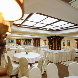 Фото Отель Kazzhol (Казжол)