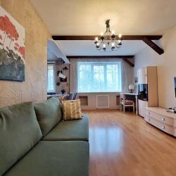 Фото Отель Olivinn на улице Красноармейской 33-5