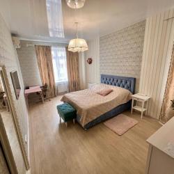 Фото Апартаменты на улице Новая 8