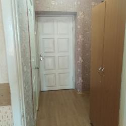 Номер стандарт с 1 двуспальной кроватью (с завтраком)