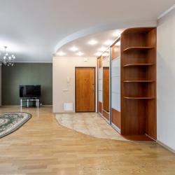 3-комнатные апартаменты люкс 27