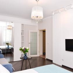 Фото Апартаменты на улице Комсомольская 295Б