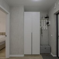 2-комнатные апартаменты улучшенные