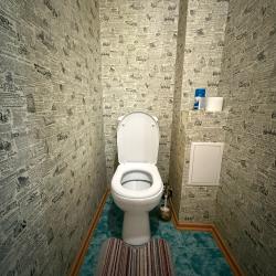 Фото Апартаменты на улице Сосновая 12