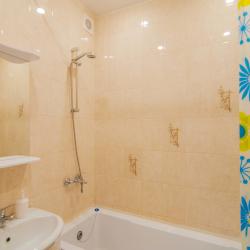 Фото Отель AtmaHouse на улице Бориса Житкова 5 корпус 1