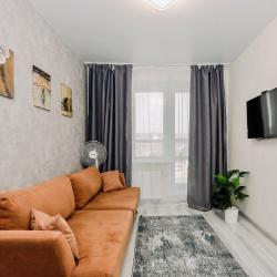 Фото Апартаменты Privi House на улице Никонова 28
