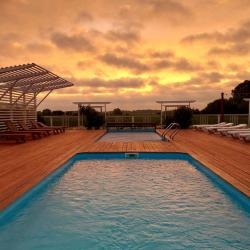 Фото Отель Творческий глэмпинг Скворечник