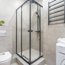 Фото Отель Good night (Гуд найт) на улице Войкова 47/2