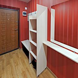 Апартаменты улучшенные