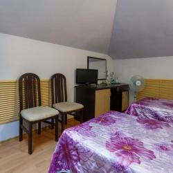 Фото Отель Вознесенская