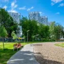 2-комнатные апартаменты студия