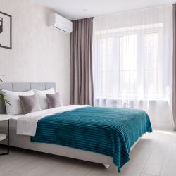 Фото Апартаменты на улице им. Григория Булгакова