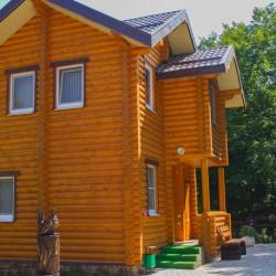 Фото Отель Холодный ручей