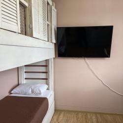 2-комнатный номер улучшенный семейный