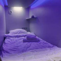 Фото Отель Orange Sky Hostel (Оранжевое небо)