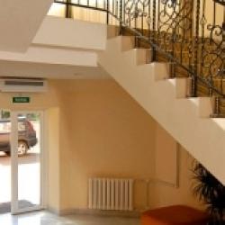 Фото Отель Металлург