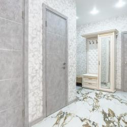 2-комнатные апартаменты улучшенные