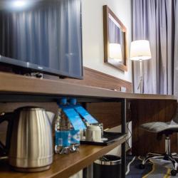 Фото Отель Hampton by Hilton Brest (Хэмптон Хилтон )