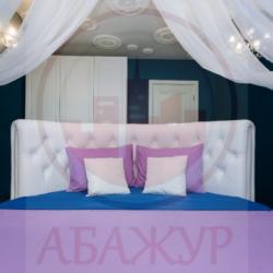 2-комнатные апартаменты люкс