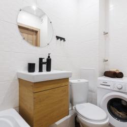 Фото Апартаменты на забалуева 90