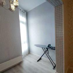 2-комнатные апартаменты студия