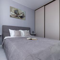 1-комнатные апартаменты улучшенные