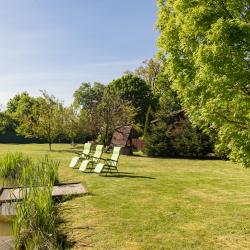 Фото Отель Усадьба Королевич