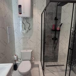 Фото Аппартаменты на улице Нейбута 2а корпус 4