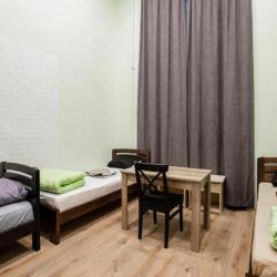 Фото Отель ROOMs (Румс)
