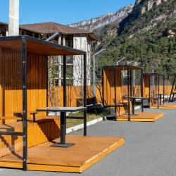 Фото Отель Харес