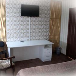 Фото Отель Турист