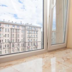 фото 19 Tverskaya Street (Тверская Стрит) на улице 1-ая Тверская-Ямская
