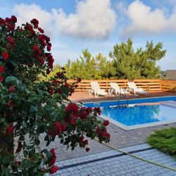 Фото Отель КаплЯнтаря