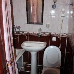 Фото Отель Гостевой дом Волга