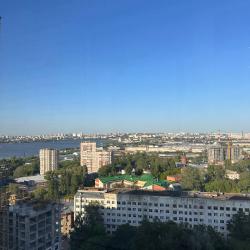 2-местные 1-комнатные апартаменты улучшенные
