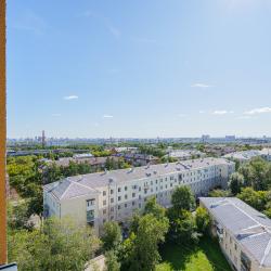 Фото Апартаменты на улице 22-го Партсъезда 3/2