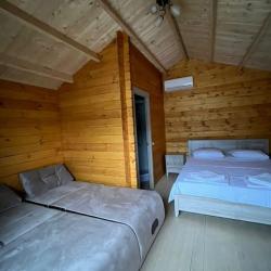 Фото Отель Побережье