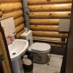 Номер улучшенный с 1 односпальной и 1 двуспальной кроватью