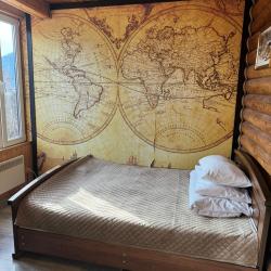 Фото Отель Arkhyz Palace ( Палас)