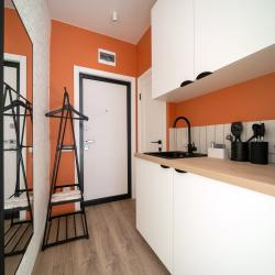 фото 34 Light House Apartments (Лайт Хаус) на улице Маяковского 28